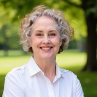 Photo of Christina Walker Photo of Christina Walker