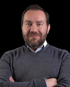 Brandon Thomas, LMSW