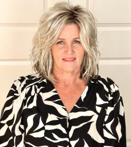 Heidi Fanslow, PMHNP-BC