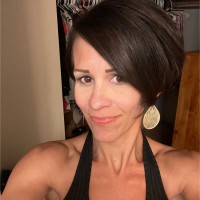 Alisha Smith, LMSW