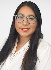 Jessica Martinez, LMSW