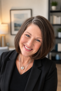 Robin White, LCSW